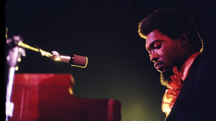 Booker T. and the MGs