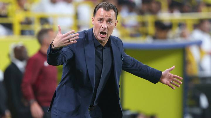 Matthias Jaissle übernimmt die Magpies