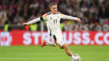 Florian Wirtz