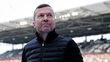 Lothar Matthäus