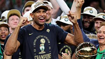 Al Horford Joins Warriors for Winning Chance, Pay Boost