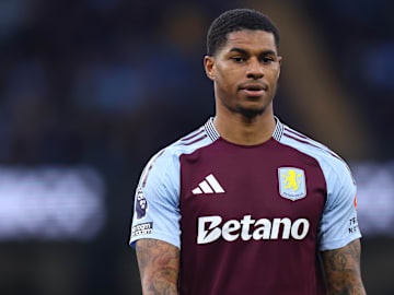 Marcus Rashford devrait très vraisemblablement quitter Manchester United cet été. 