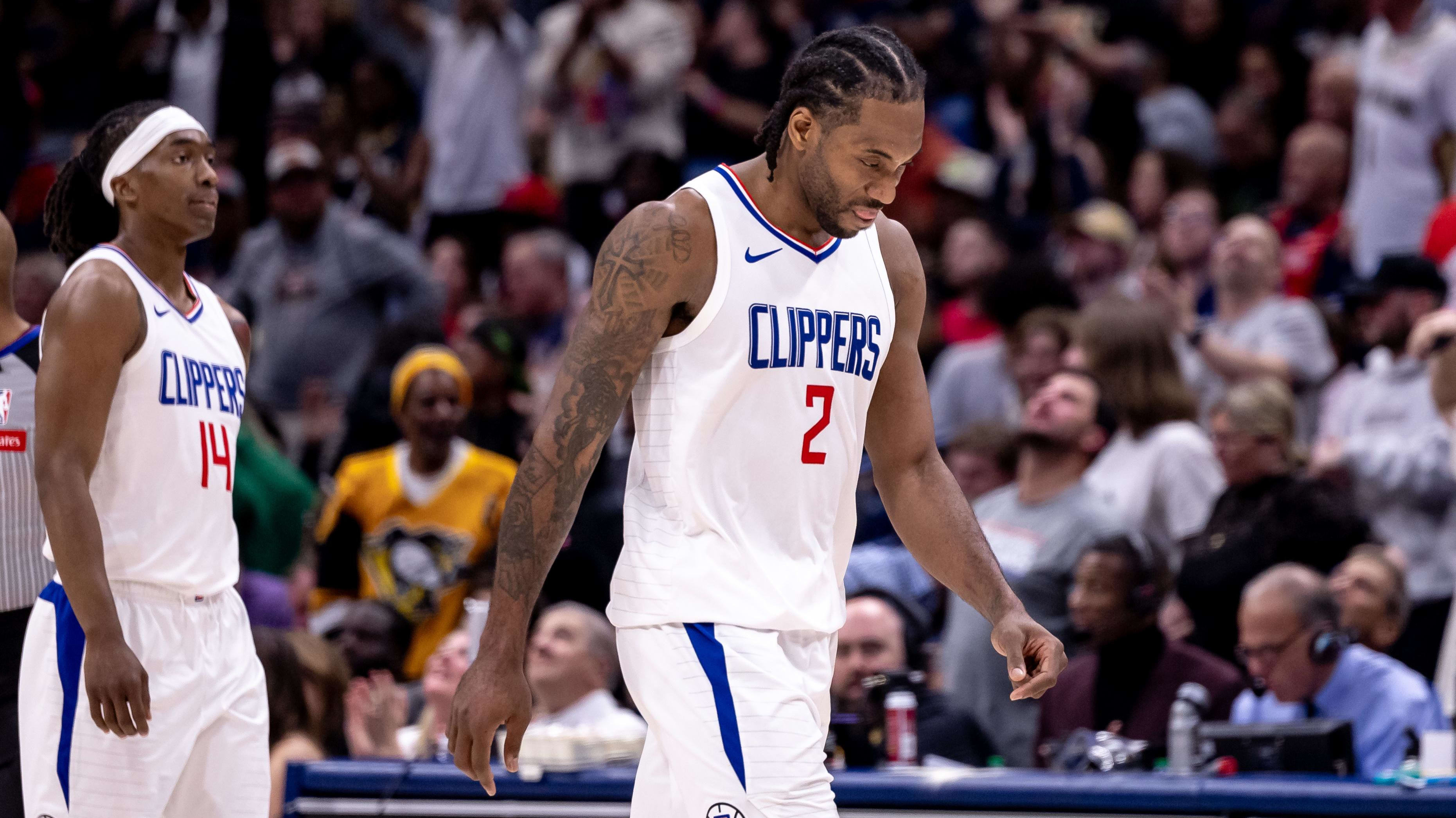 Kawhi leonard skip bayless deals