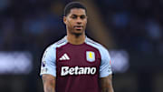 L'attaquant anglais de 27 ans est encore sous contrat avec Manchester United.