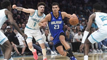 The Orlando Magic are seeking some clarity and consistency as they head to Charlotte to face the Charlotte Hornets.