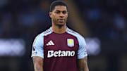 Manchester City FC v Aston Villa FC - Premier League