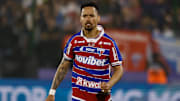 Yago Pikachu disputou 22 partidas no Brasileirão 2024