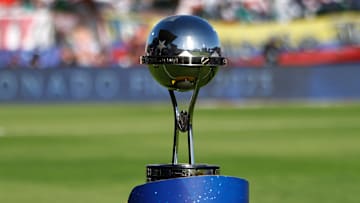Racing e Cruzeiro disputam o título da Sul-Americana este ano