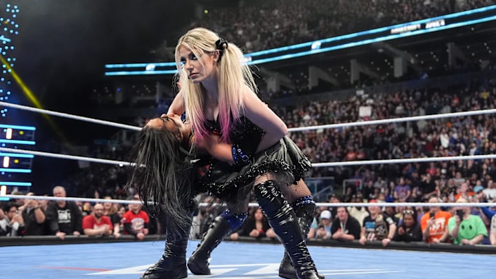 SmackDown