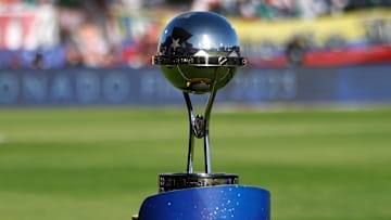 Copa Sul-Americana é o segundo torneio mais importante do continente