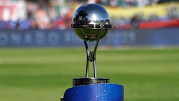Fluminense é o único brasileiro classificado de forma direta para as oitavas da Sul-Americana