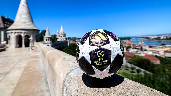 Previews - UEFA Champions League Final 2026