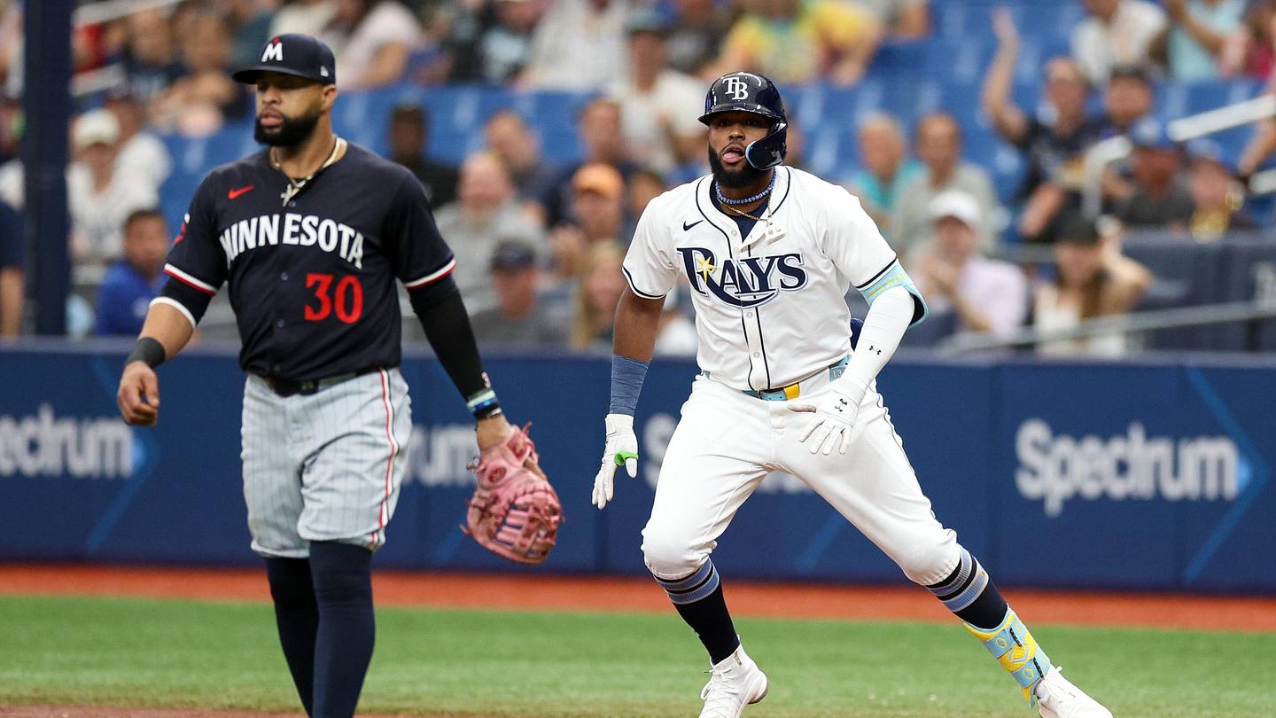 Twins and Rays Make Unique Trade: Home Series Swap for 2025 MLB