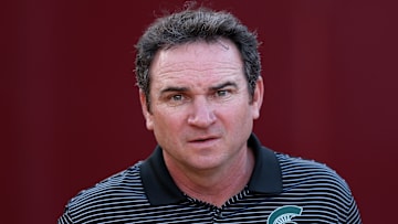 Michigan State v USC