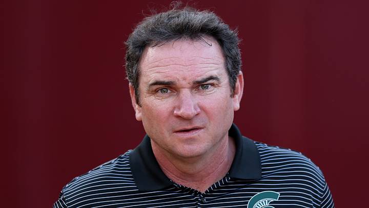 Michigan State v USC