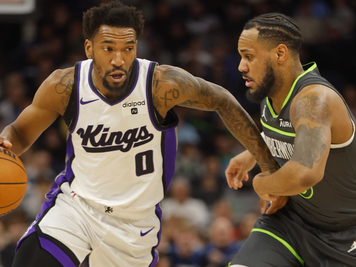 NBA releases Sacramento Kings' schedule for 202425 season