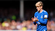 Everton FC v West Ham United - Premier League