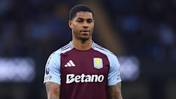 Manchester City FC v Aston Villa FC - Premier League