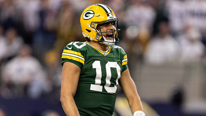 NFC Wild Card Playoffs - Green Bay Packers v Dallas Cowboys