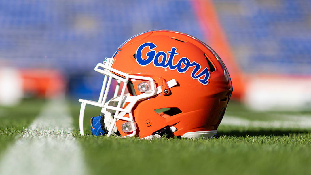The Gators look to lock down a top in-state recruit