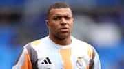 Mbappe's suspension has been determined