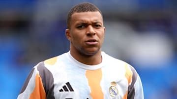 Mbappe's suspension has been determined