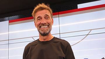 Bundestrainer Jürgen Klopp benennt bald seinen ersten DFB-Kader Bundestrainer Jürgen Klopp benennt bald seinen ersten DFB-Kader