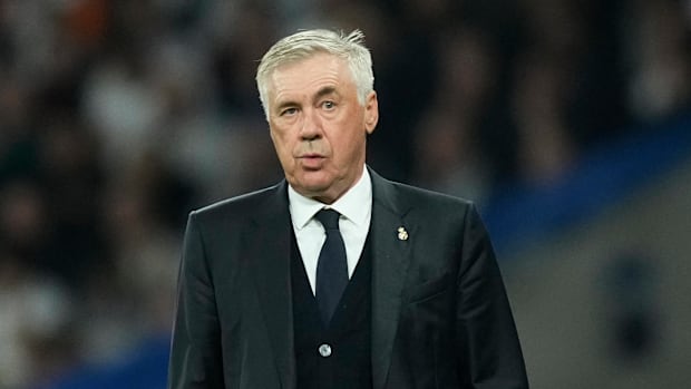 Carlo Ancelotti