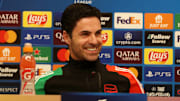 Mikel Arteta is preparing for his sixth full season as Arsenal manager.