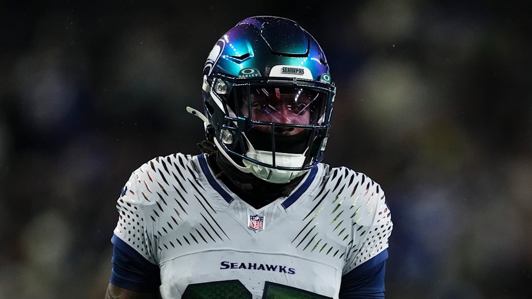 Los Angeles Rams v Seattle Seahawks Los Angeles Rams v Seattle Seahawks