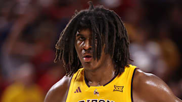 Arizona v Arizona State
