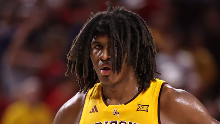 Arizona v Arizona State