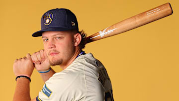 Milwaukee Brewers Photo Day