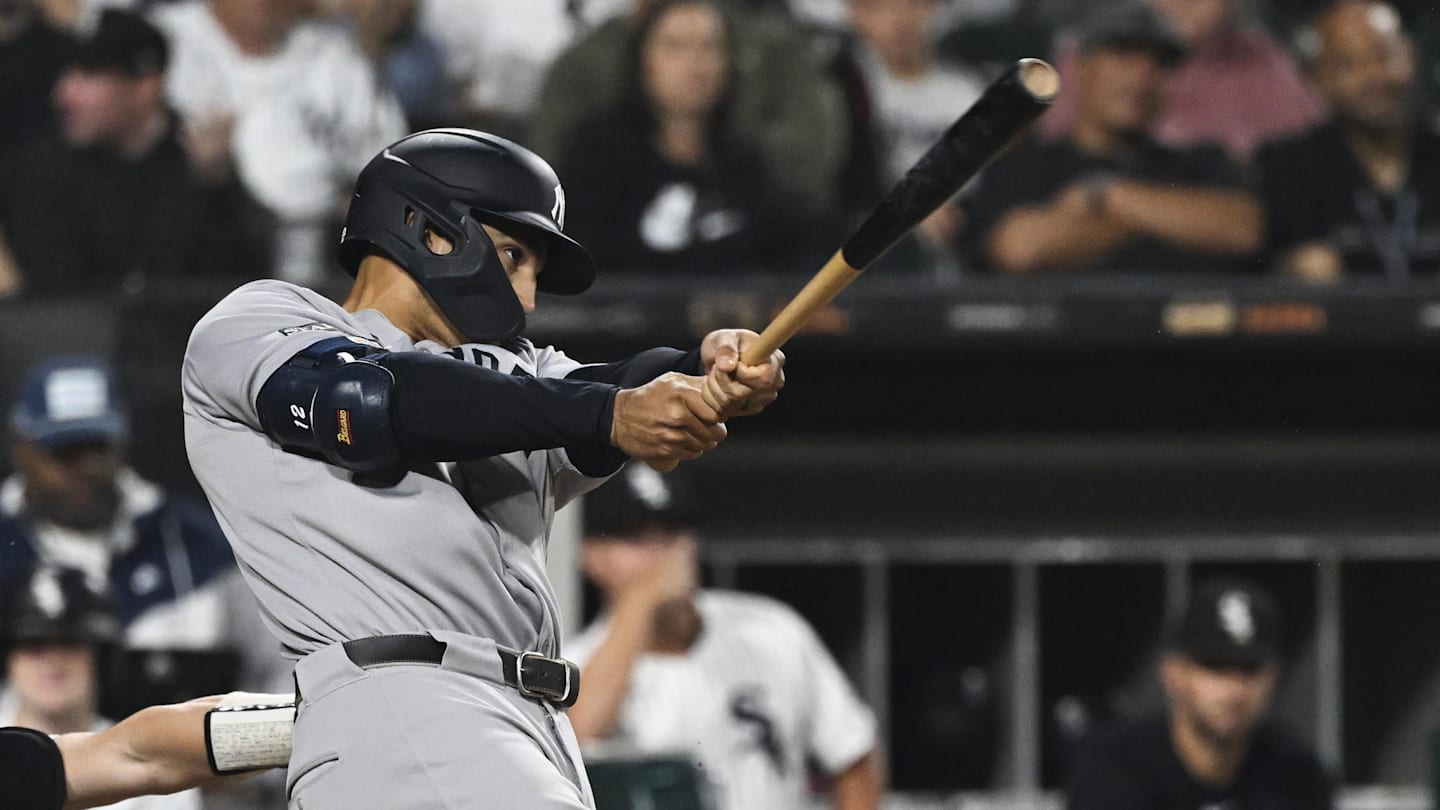 Yankees Face Major Prospect, Free Agency Challenges in 2025