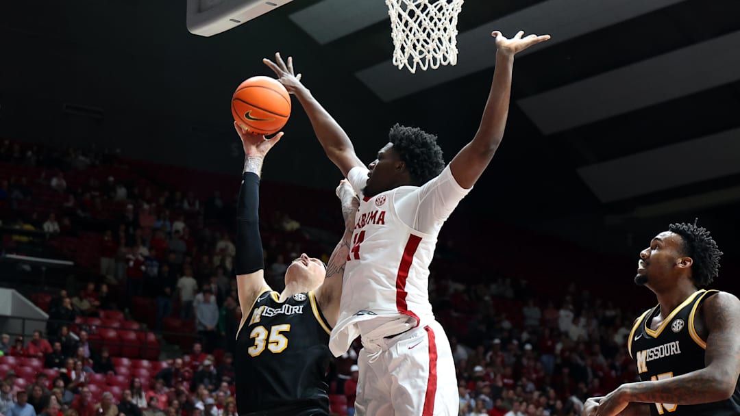 Ole Miss and Alabama were not spared for their wild recent activity off the field and off the court