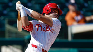 Mesa Solar Sox v Surprise Saguaros