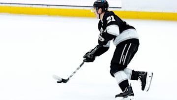 Seattle Kraken v Los Angeles Kings