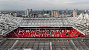 Das Old Trafford soll bald in neuen Händen sein