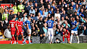Liverpool FC v Everton FC - Premier League