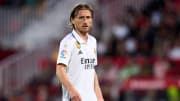 Luka Modric