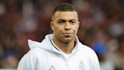 K. Mbappé, bientôt un changement de numéro ?