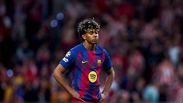 Atletico de Madrid v FC Barcelona - UEFA Champions League 2025/26 Quarter-Final Second Leg
