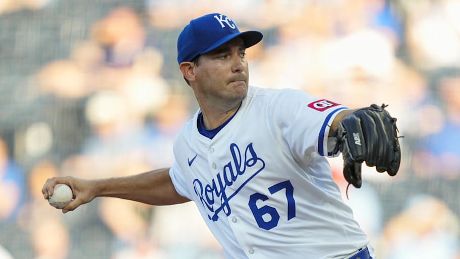 Seth Lugo