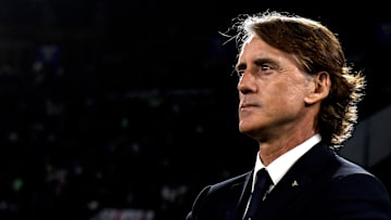 Roberto Mancini