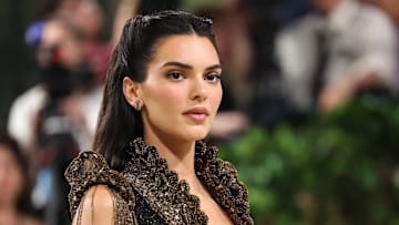 Kendall Jenner