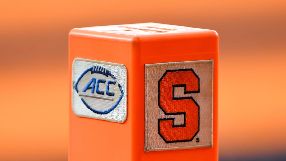 Three-star DL Chase Foster II, a top-150 national prospect at the powerhouse IMG, will visit Syracuse football this spring. Three-star DL Chase Foster II, a top-150 national prospect at the powerhouse IMG, will visit Syracuse football this spring.