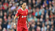 Liverpool FC v Brentford FC - Premier League
