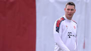Niklas Süle