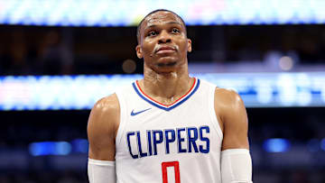 Los Angeles Clippers v Dallas Mavericks - Game Four