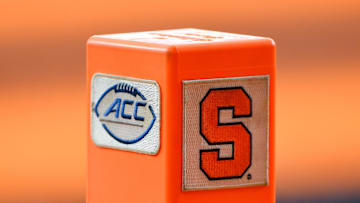 Syracuse football 2026 verbal commit Jaxson Gates, a 3-star cornerback, has set official visits to 'Cuse and a Big Ten team.